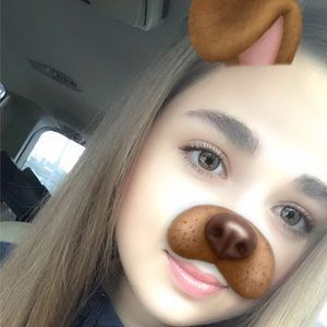 Meet your Posher, Trinity